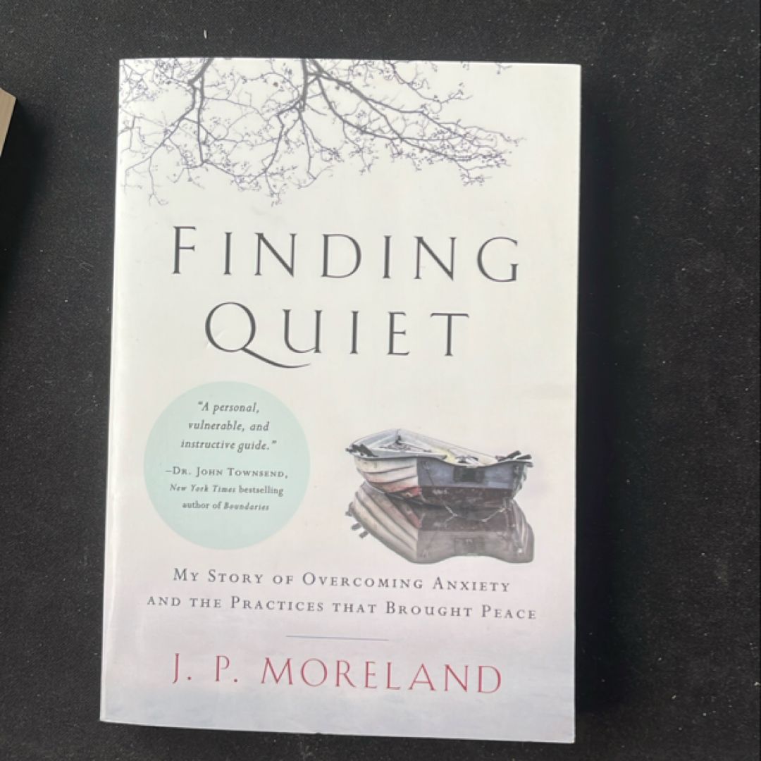 Finding Quiet
