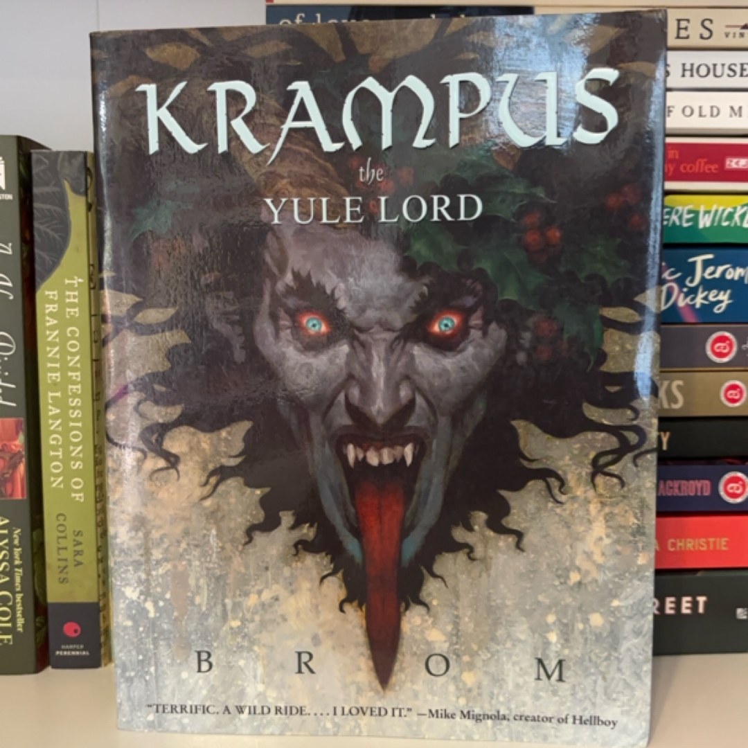 Krampus