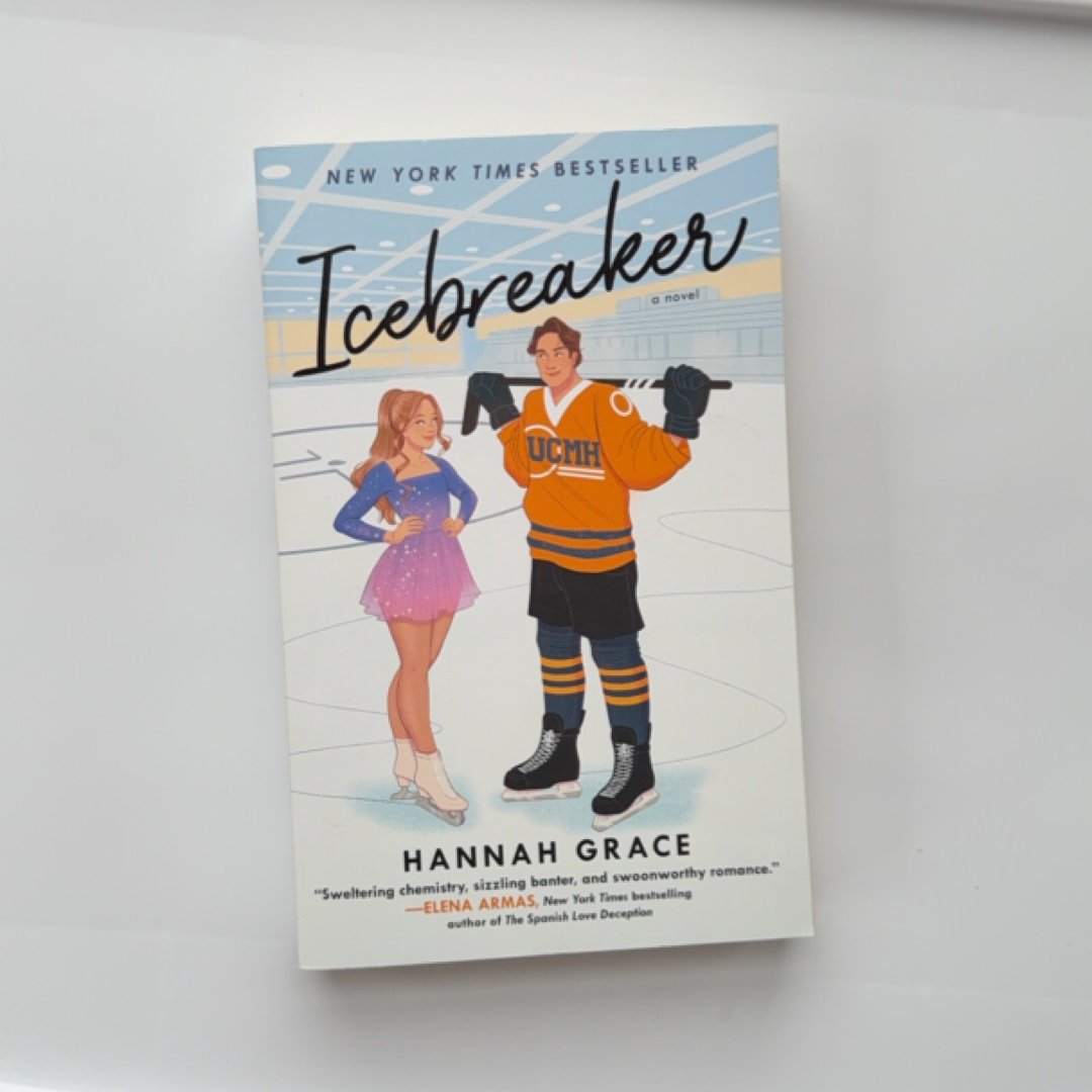 Icebreaker