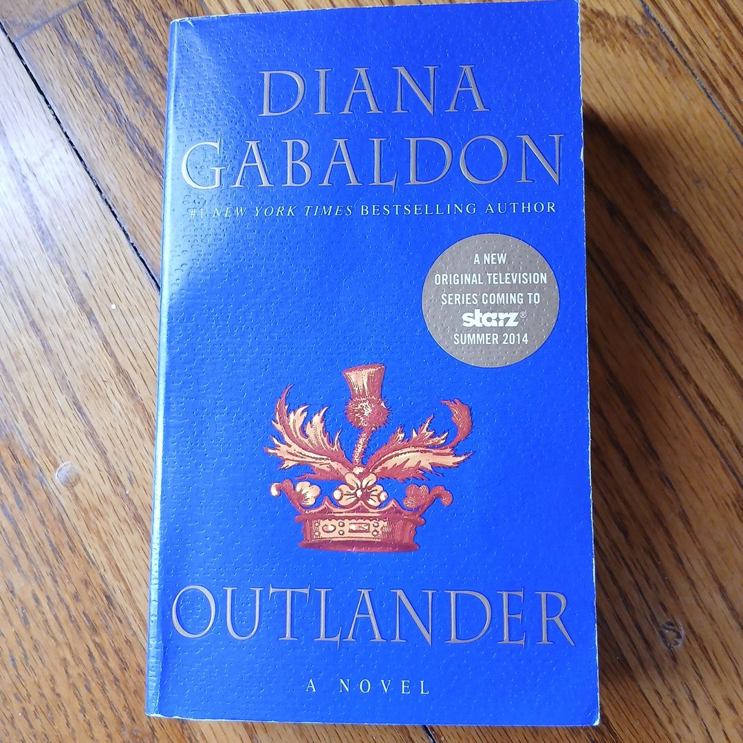 Outlander