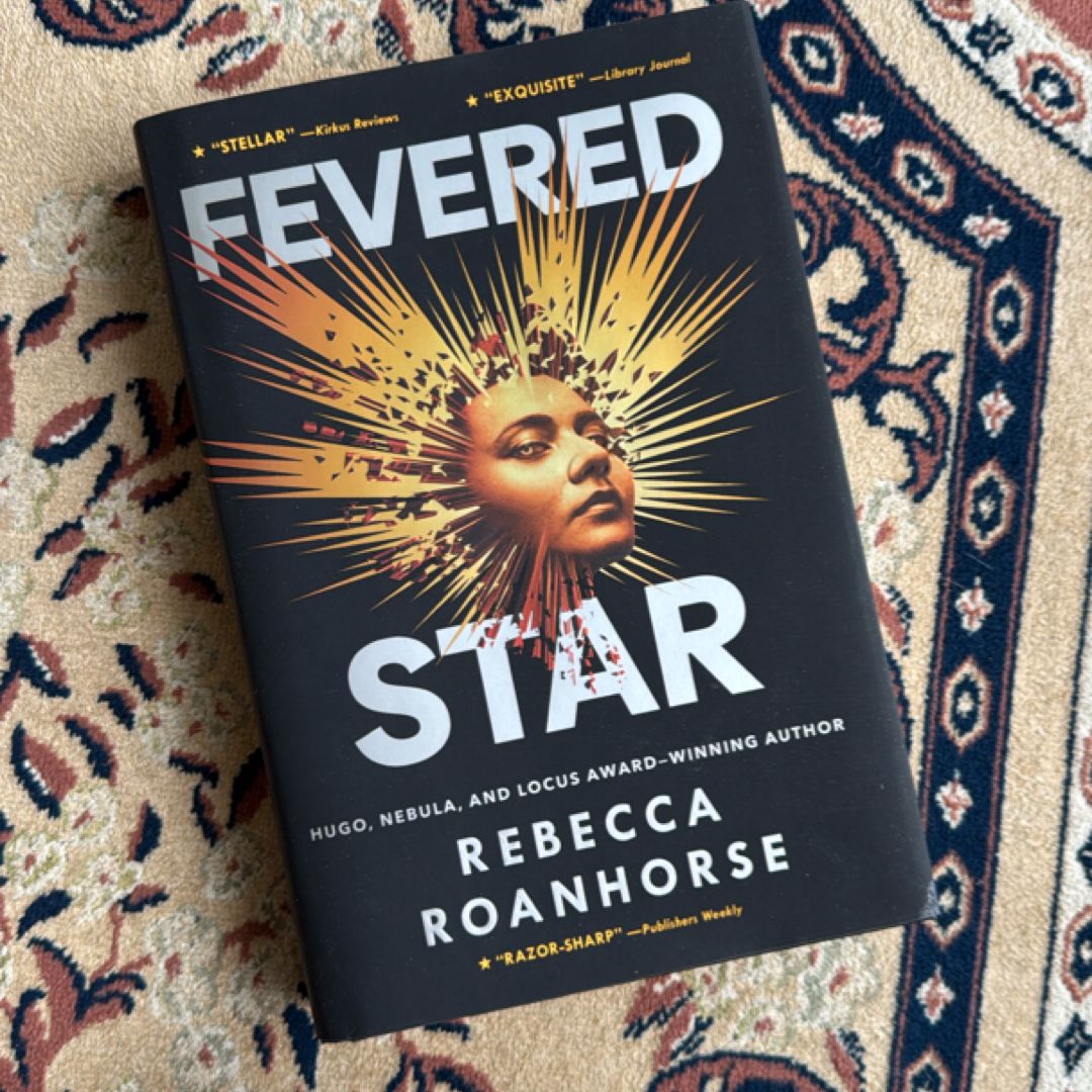 Fevered Star