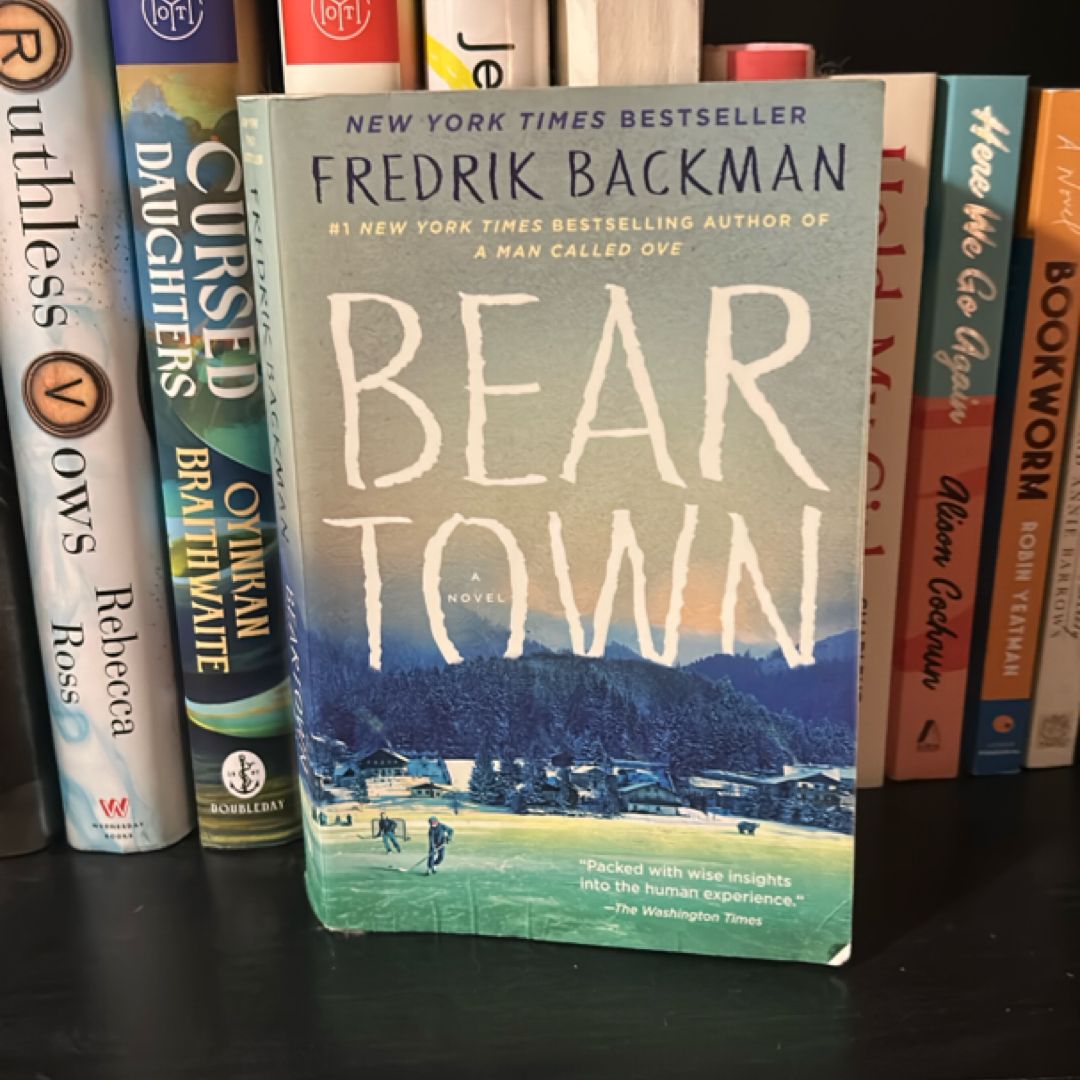 Beartown