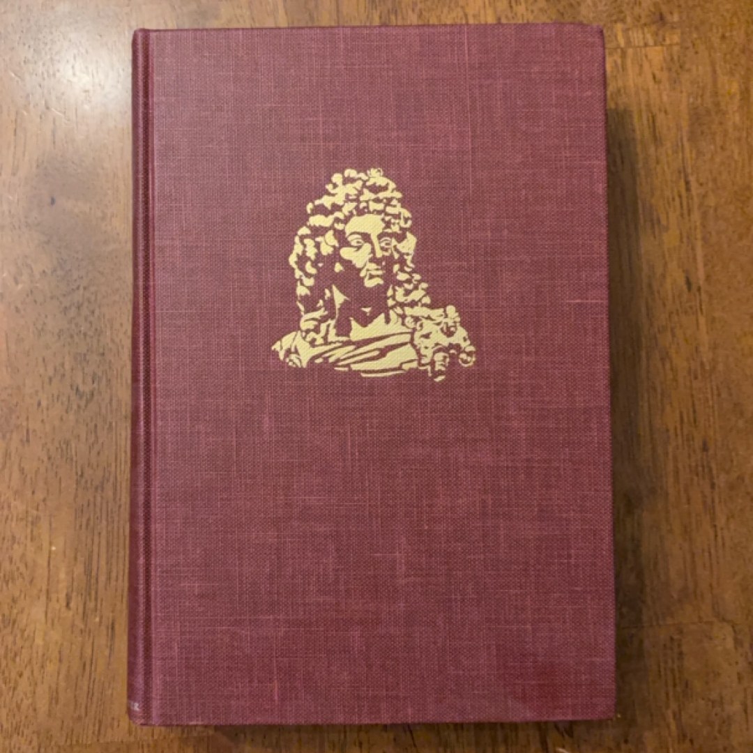 The Story of Civilization Part Eight, The Age of Louis XIV