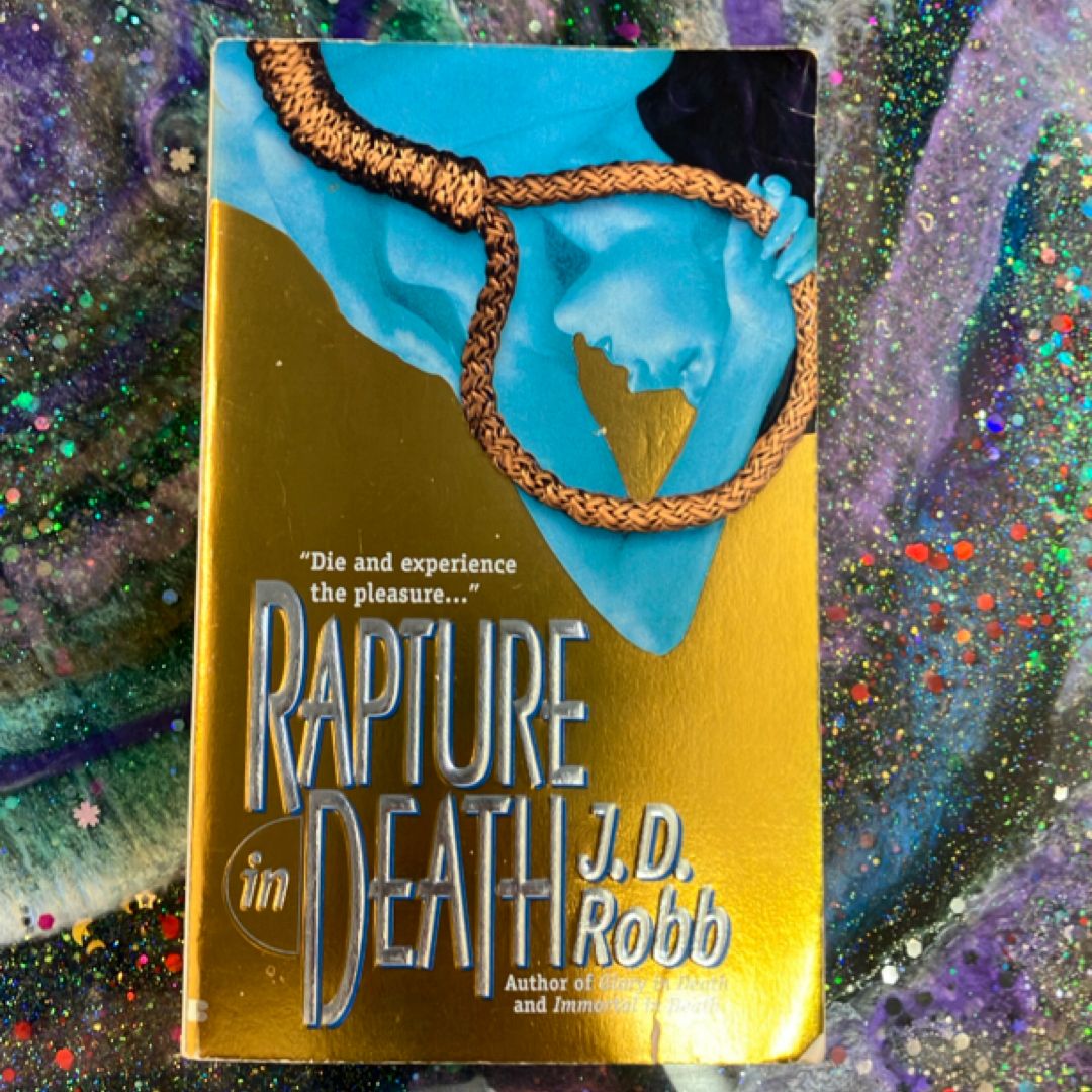 Rapture in Death