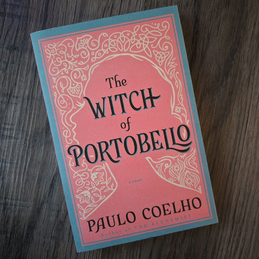 The Witch of Portobello