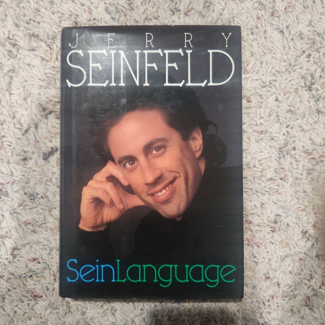 Sein Language