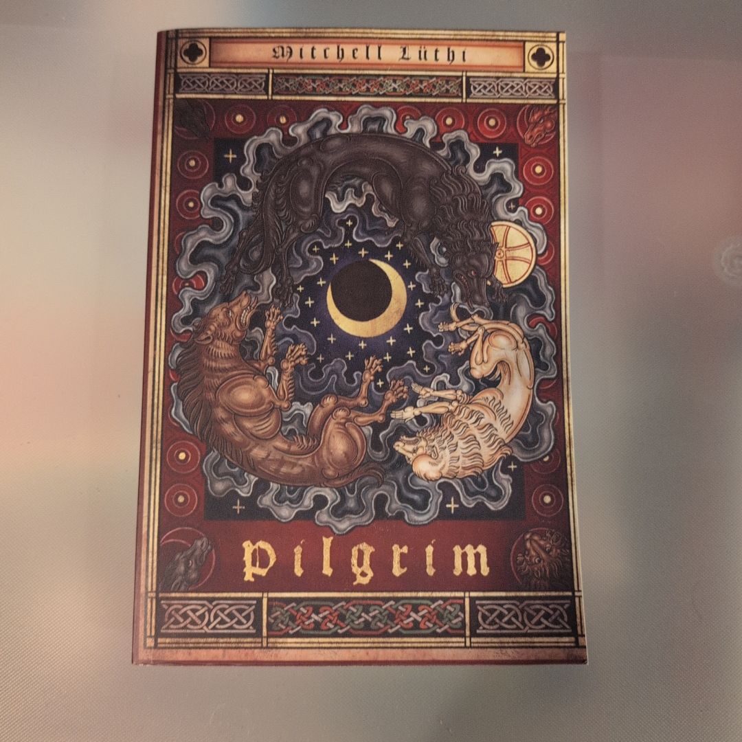 Pilgrim: a Medieval Horror