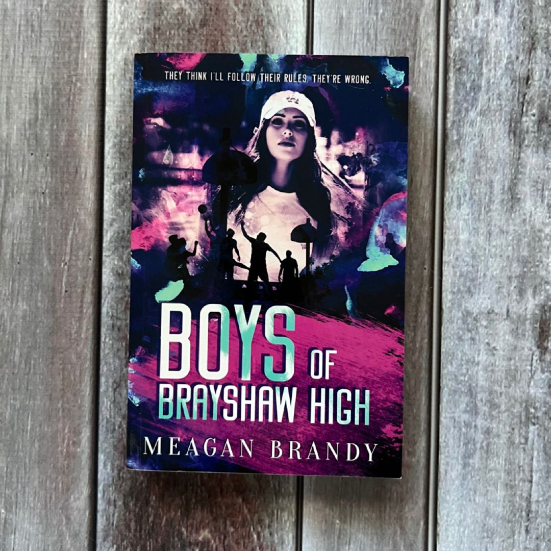 Boys of Brayshaw High