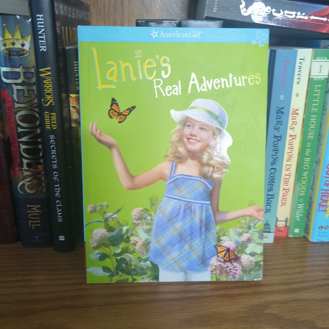 Lanie's Real Adventures