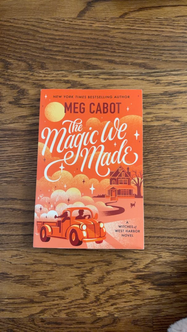 The Magic We Made