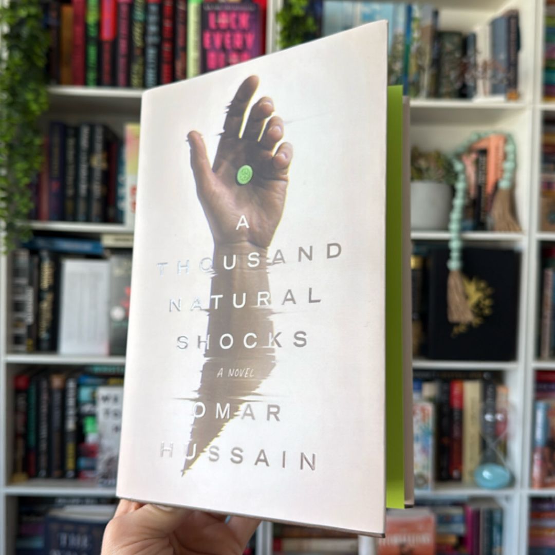 A Thousand Natural Shocks