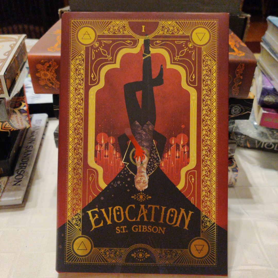 Half City Fairyloot Special Edition by Kate | PangoBooks