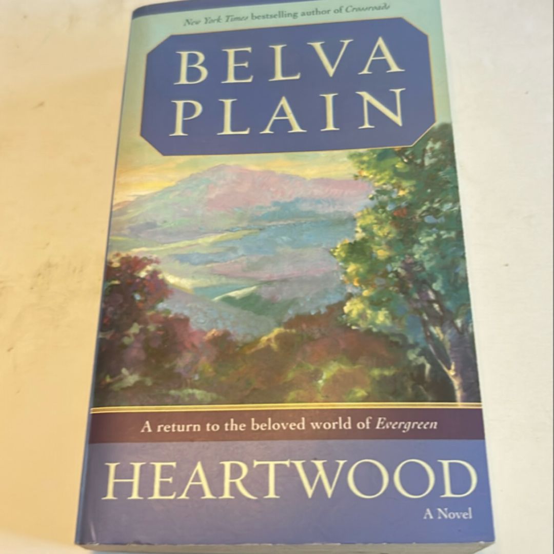 Heartwood