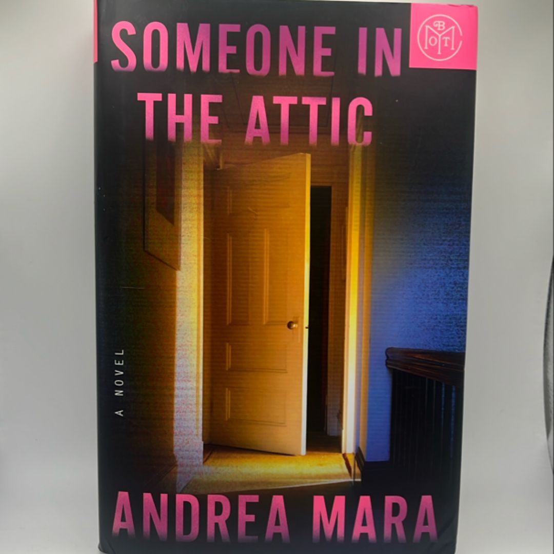 Someone in the Attic