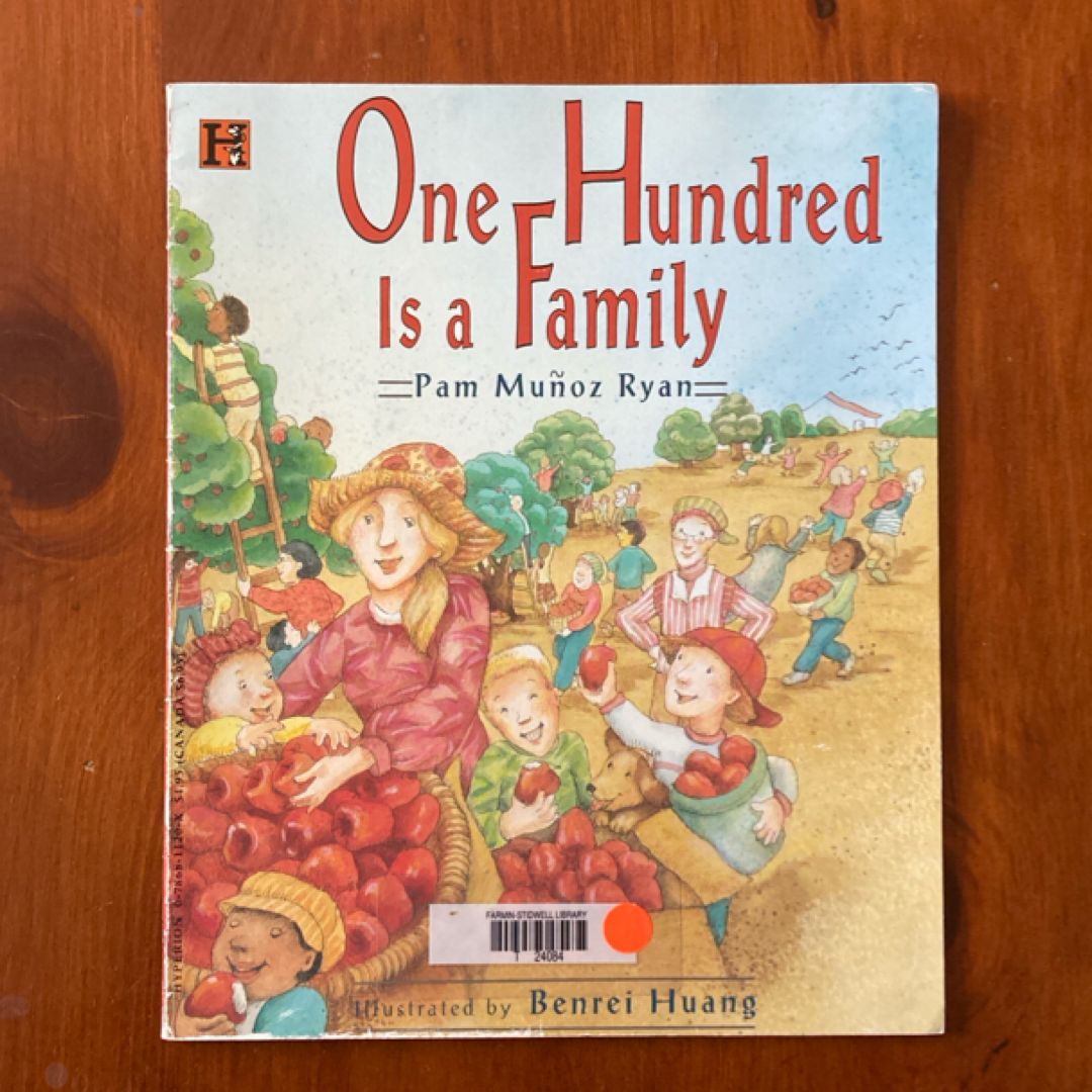 One Hundred Is a Family