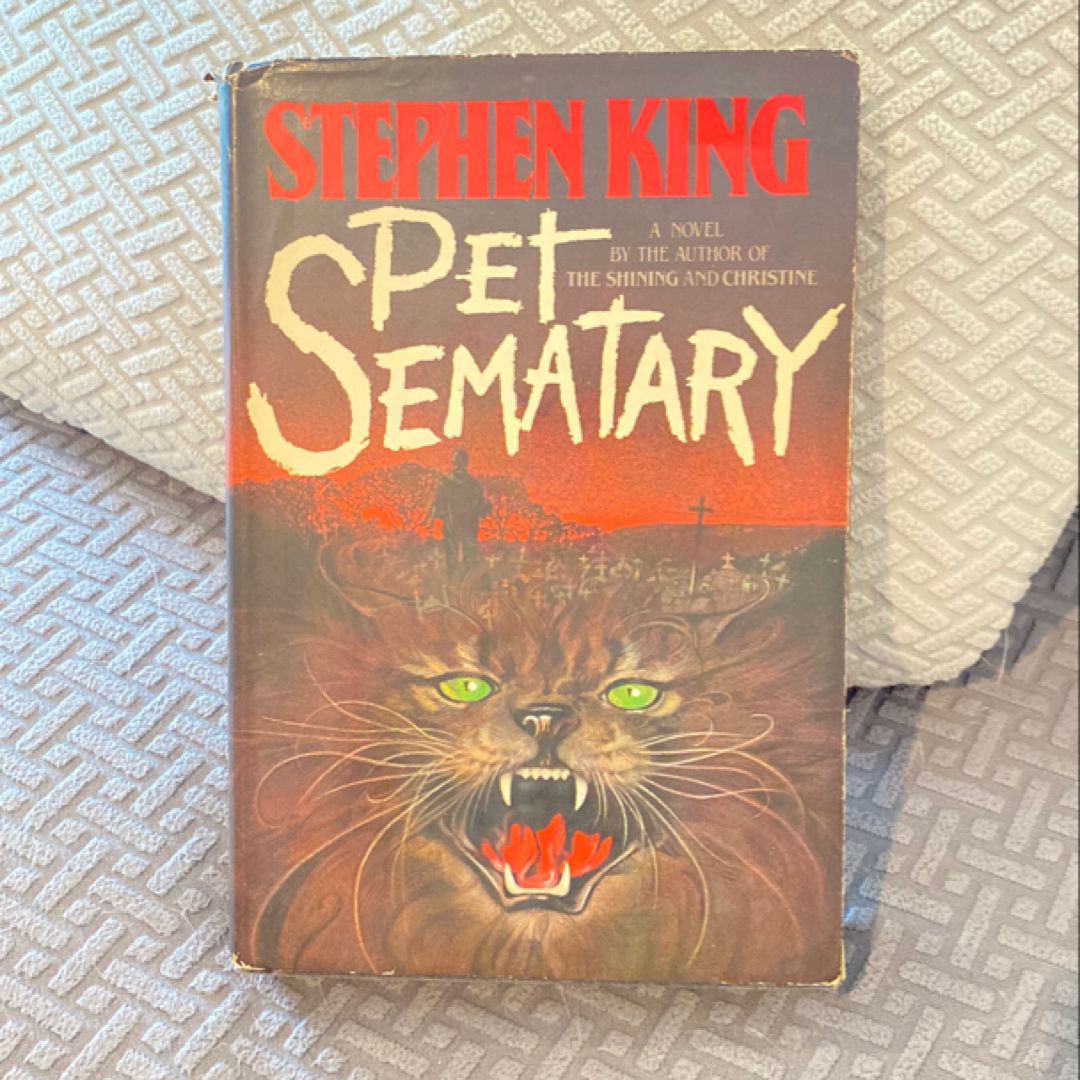 Pet Sematary