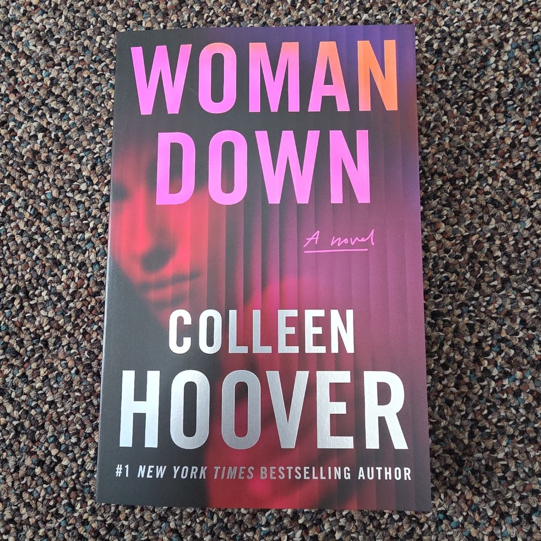 Woman Down