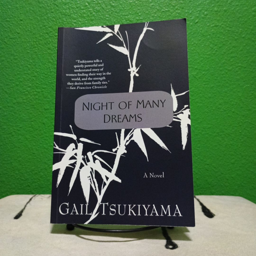 Night of Many Dreams