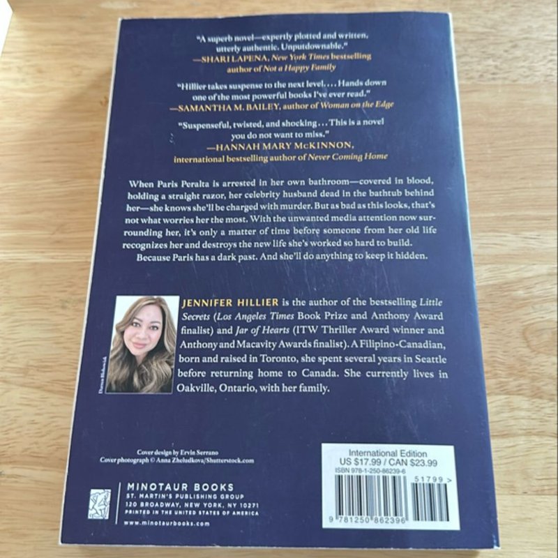 Things We Do in the Dark