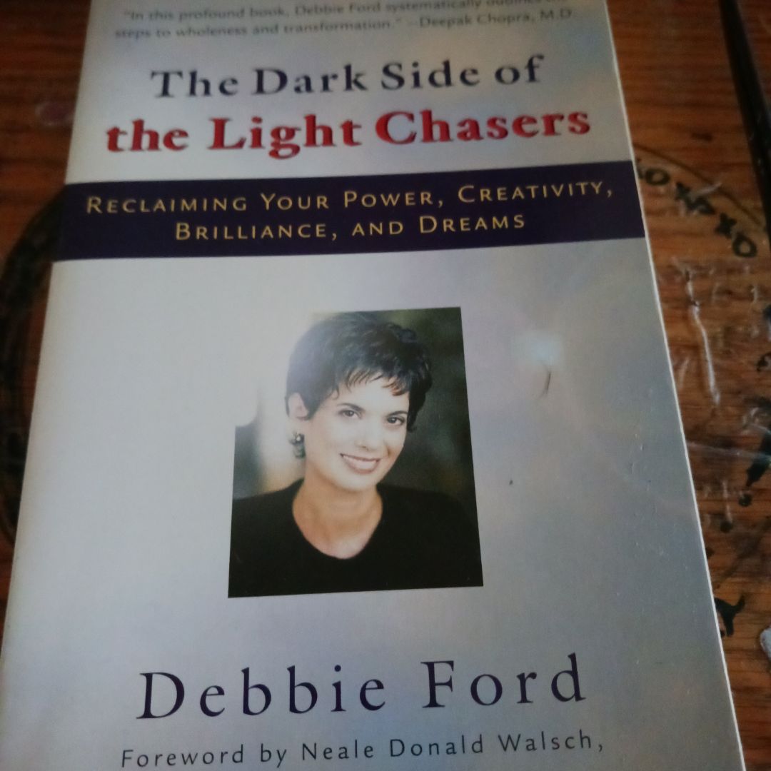The Dark Side of the Light Chasers