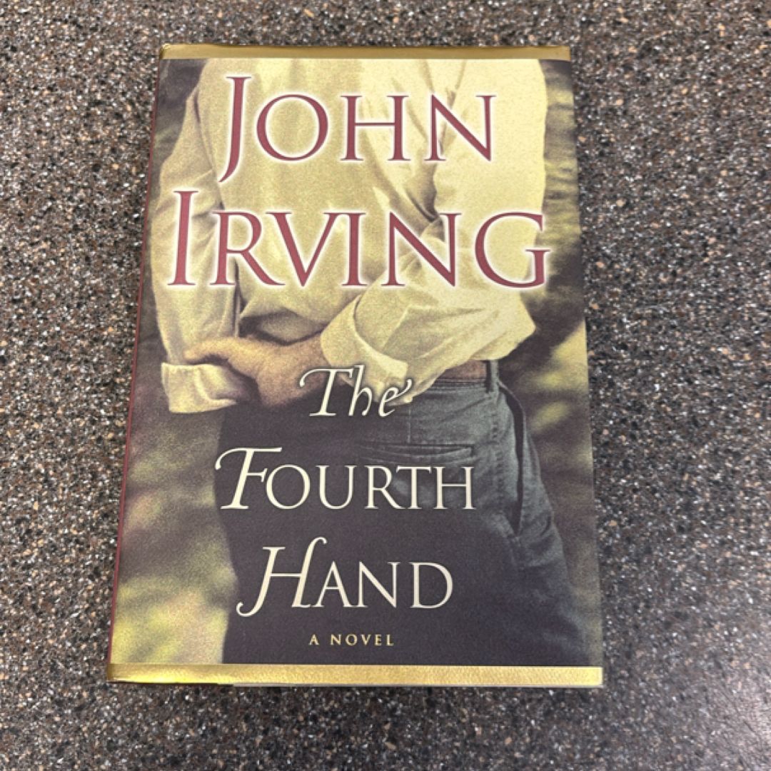 The Fourth Hand