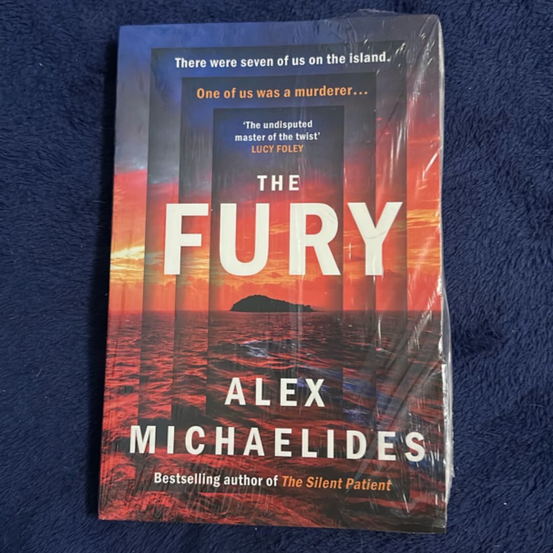 The Fury