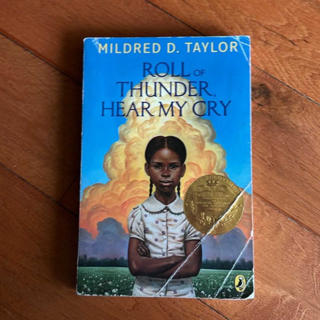 Roll of Thunder, Hear My Cry