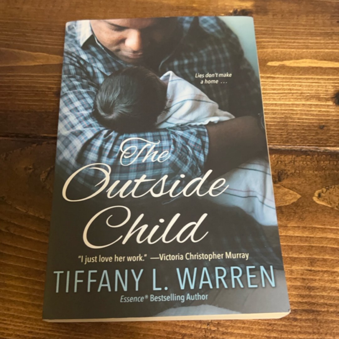 The Outside Child