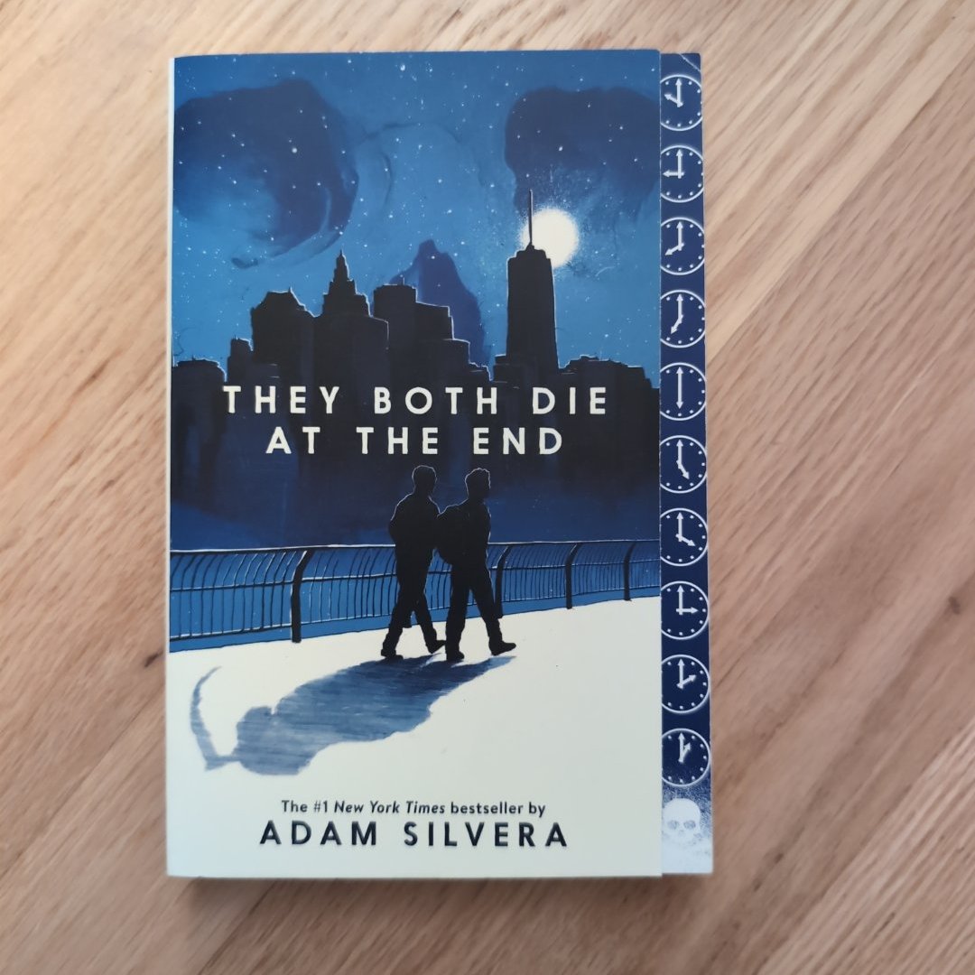 They Both Die at the End