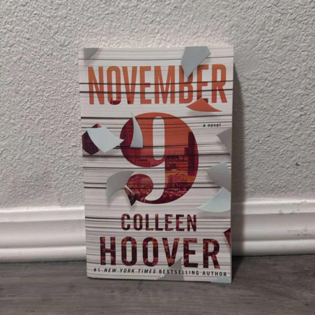 November 9