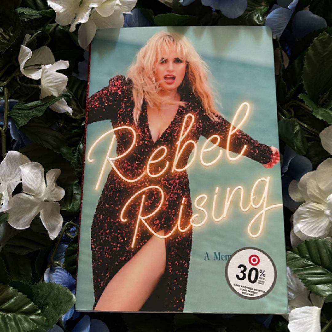 Rebel Rising