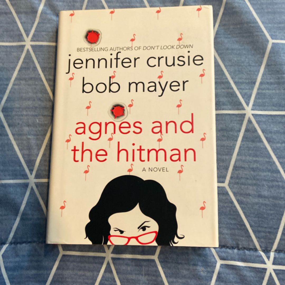 Agnes and the Hitman