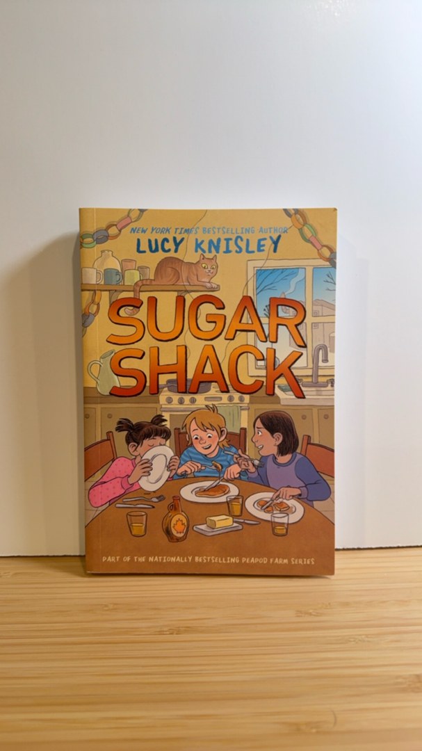 Sugar Shack