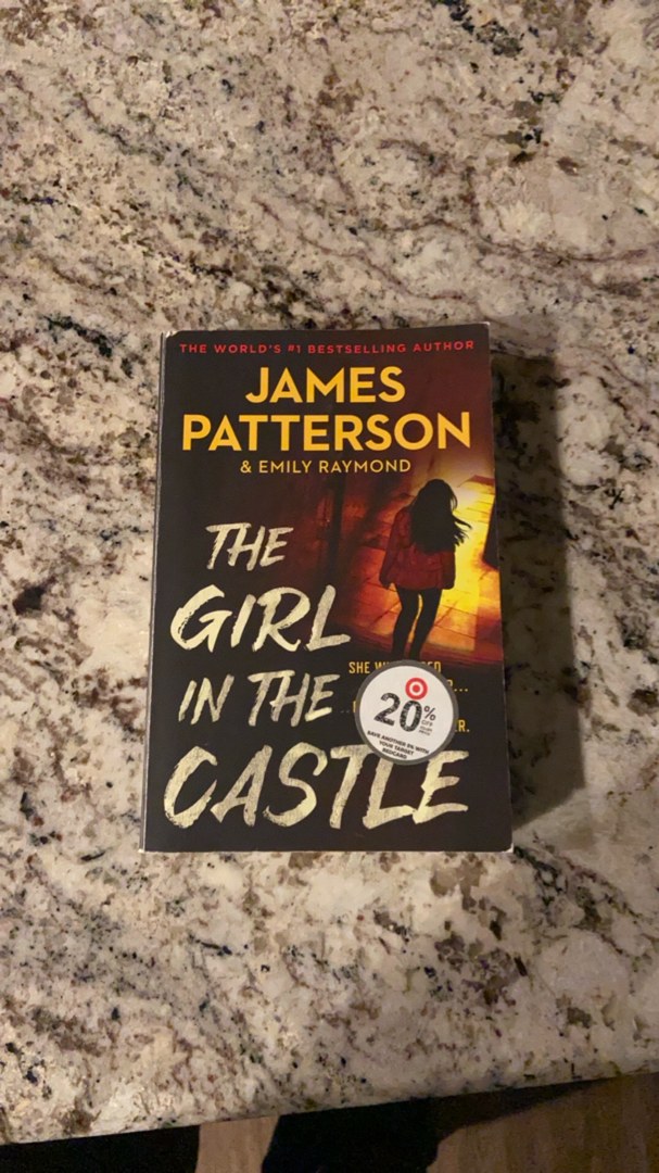 The Girl in the Castle