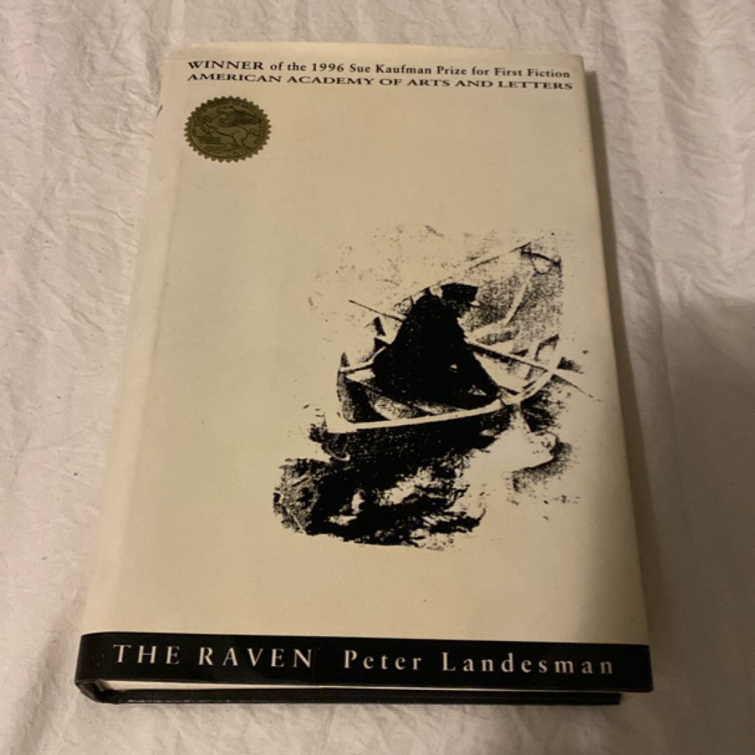The Raven