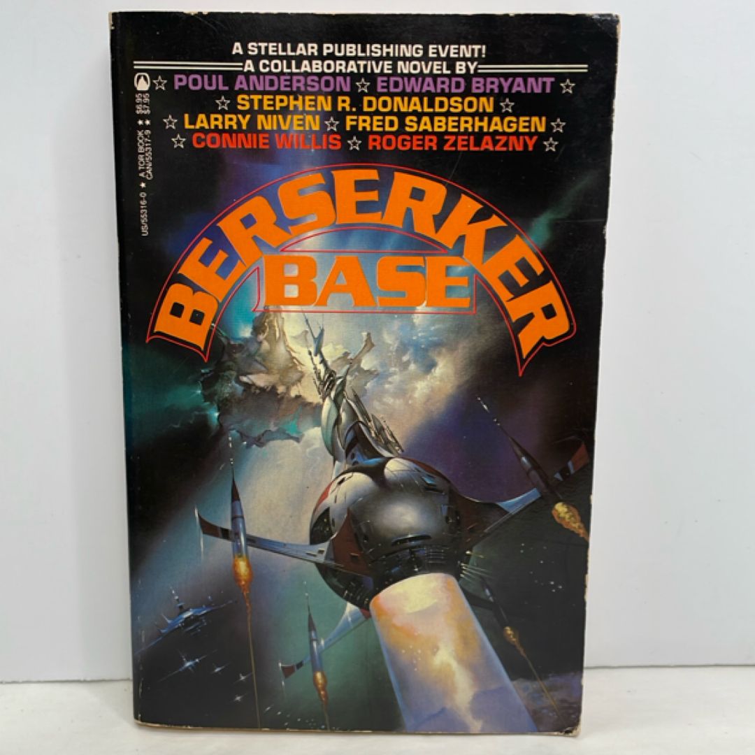 Berserker Base