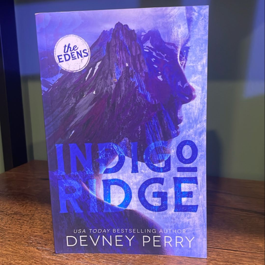 Indigo Ridge