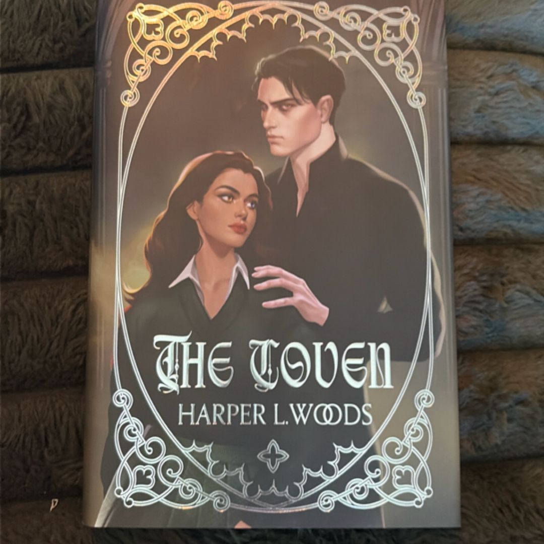 The Coven