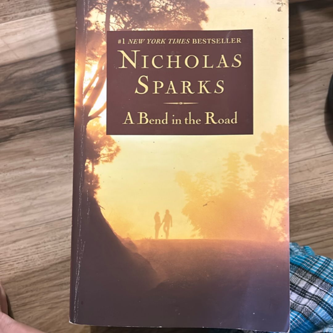 A Bend in the Road