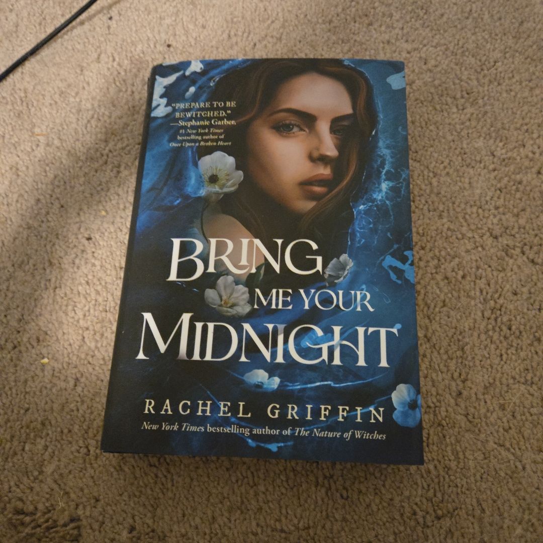 Bring Me Your Midnight