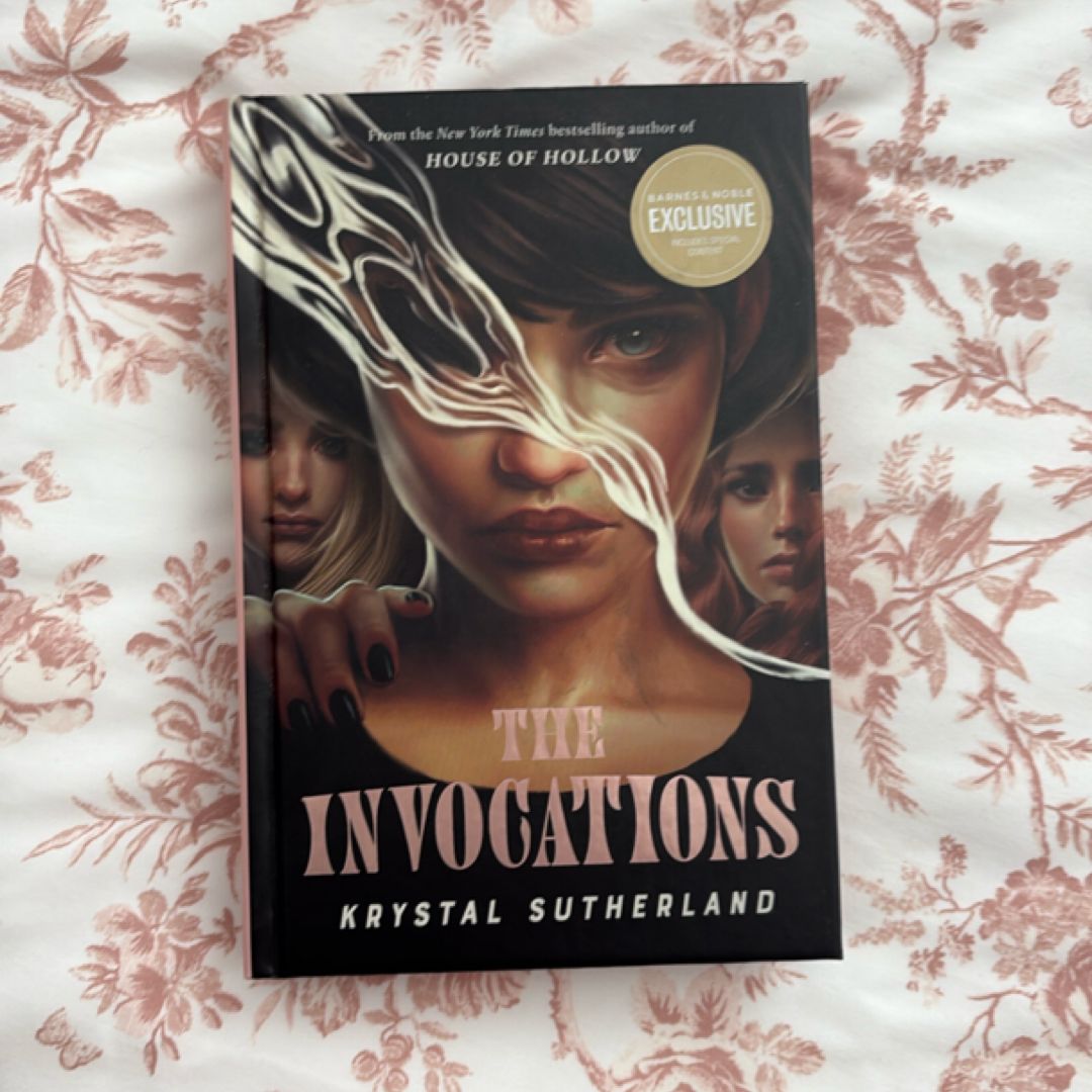 The Invocations