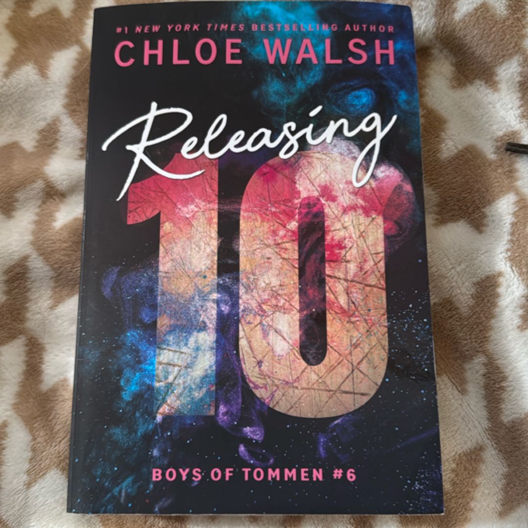 Releasing 10 (Standard Edition)