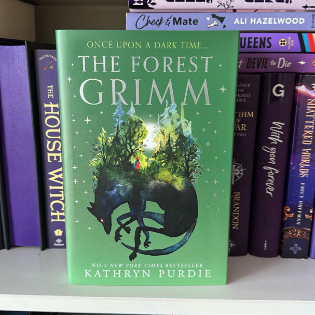 The Forest Grimm