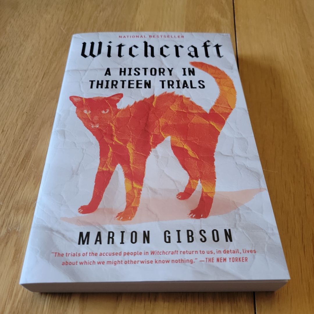 Witchcraft