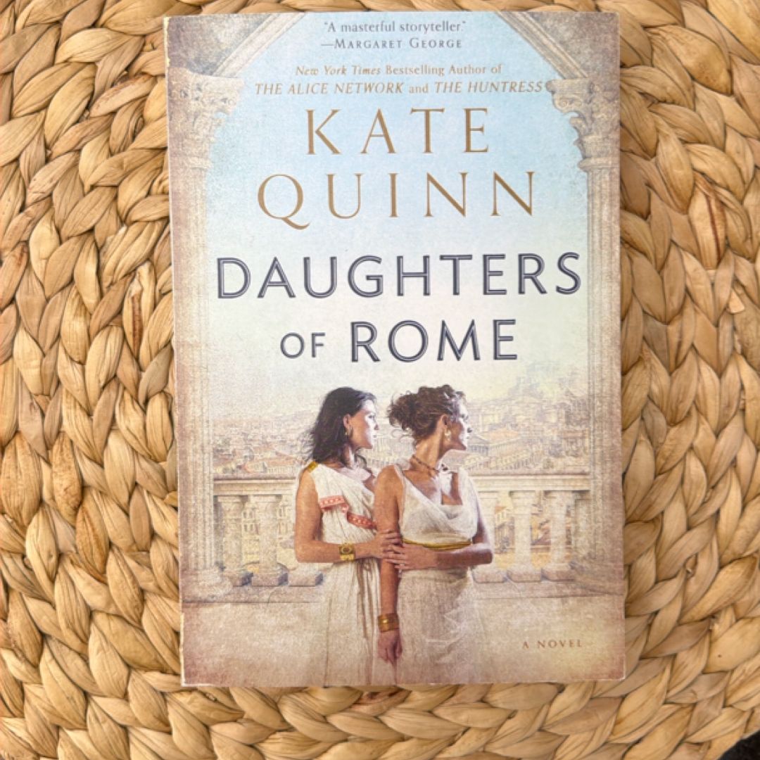 Daughters of Rome