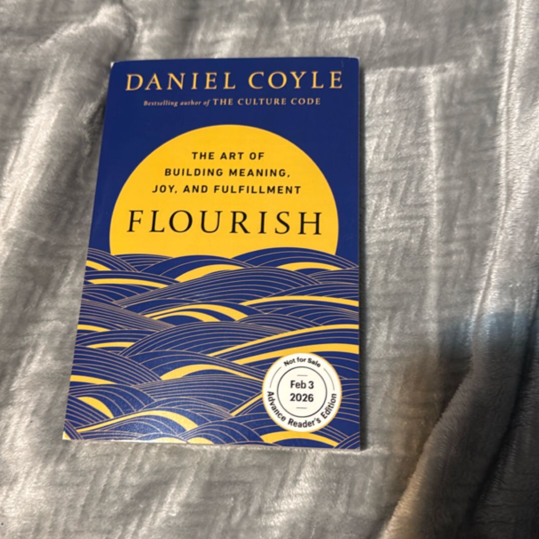 Flourish