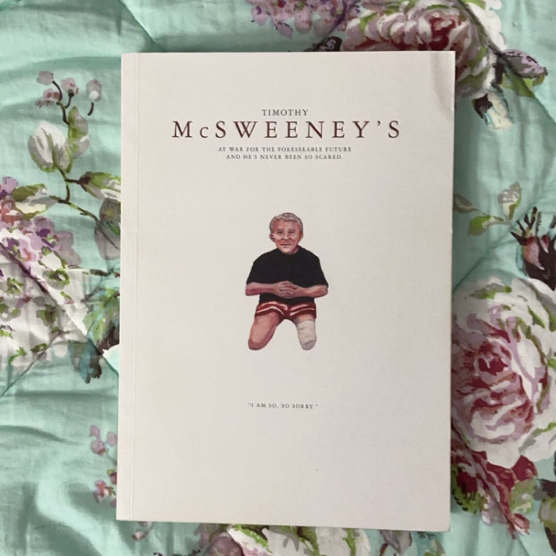 McSweeney's