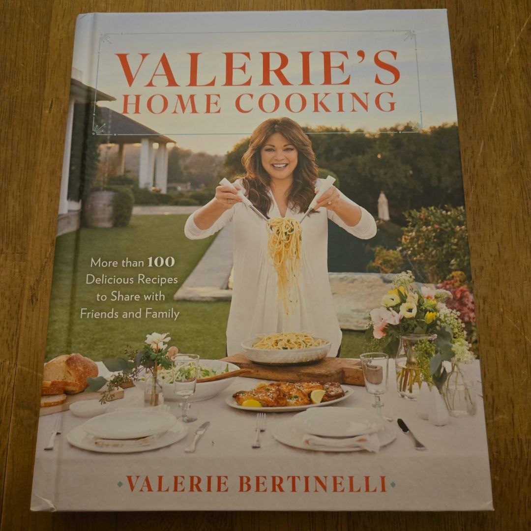 Valerie's Home Cooking