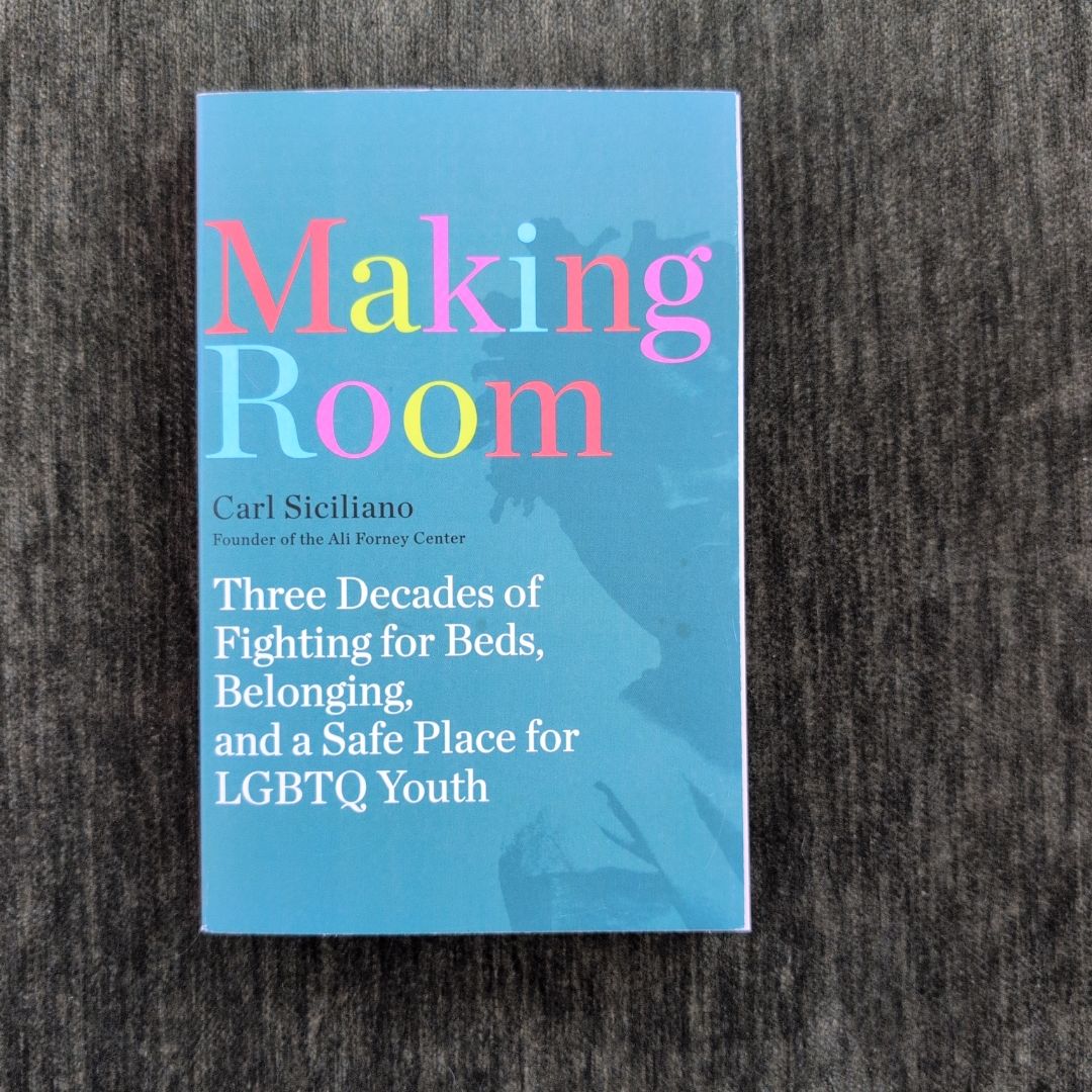 Making Room