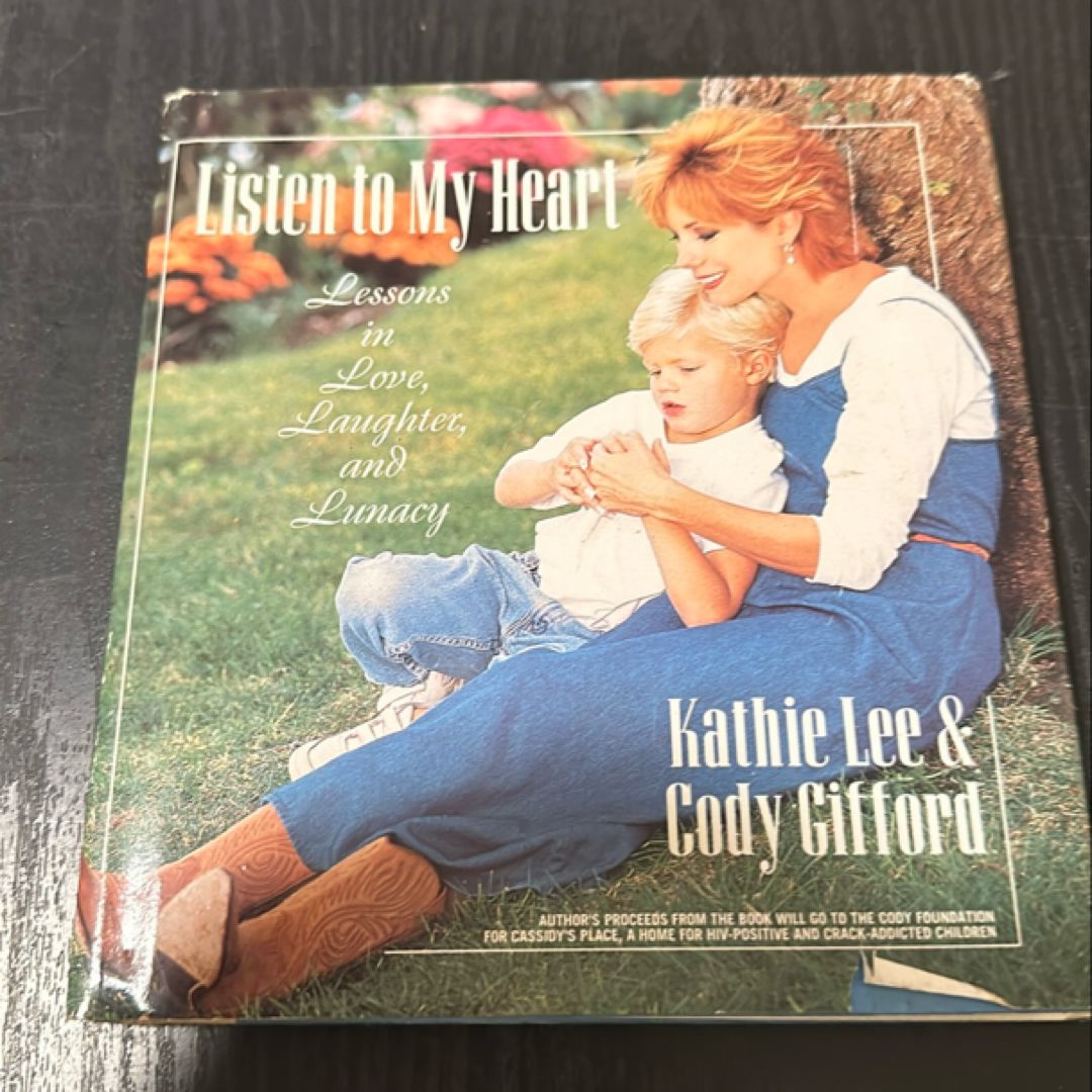 Listen to My Heart